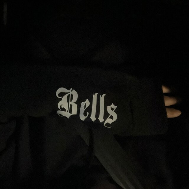 Bells (私の愛)