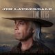 Cover art for album Time Flies by Jim Lauderdale
