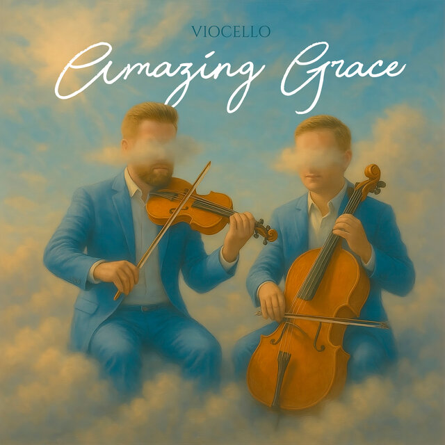 Amazing Grace