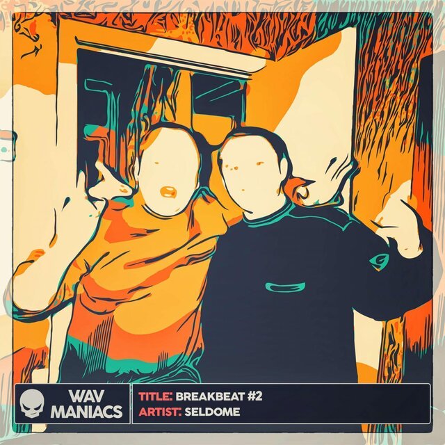 Breakbeat Vol.2