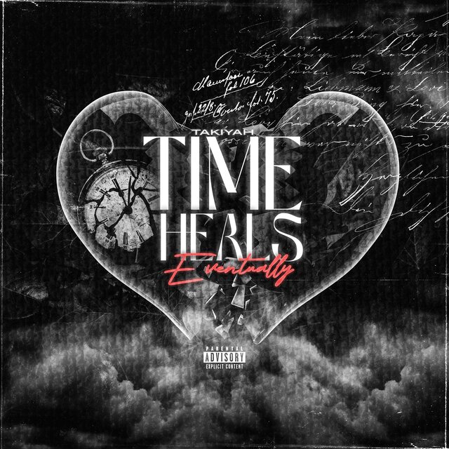 Time Heals Eventually