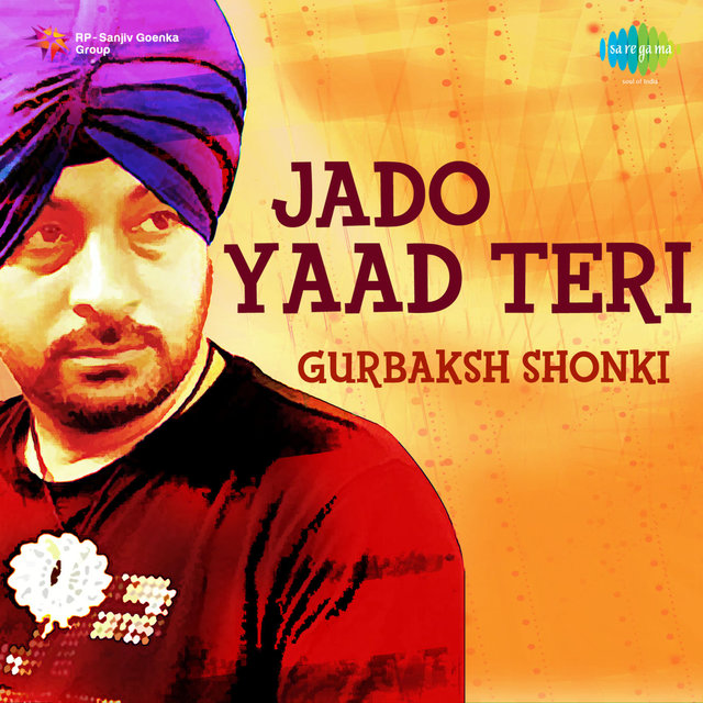 Jado Yaad Teri