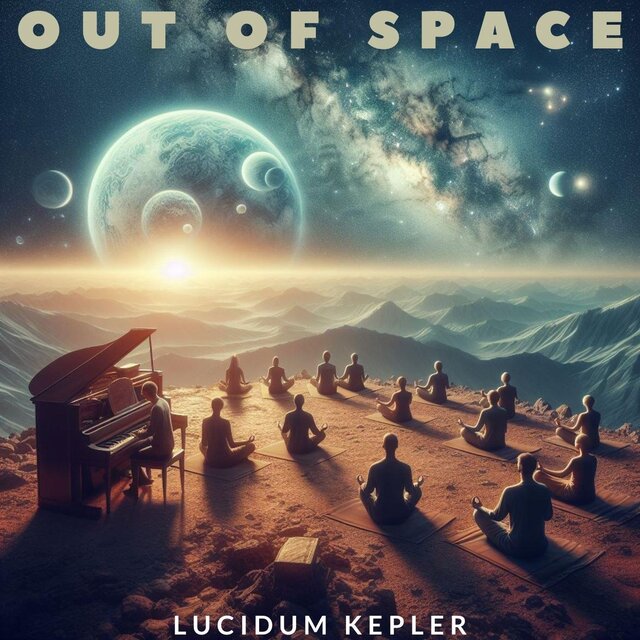 Out of Space