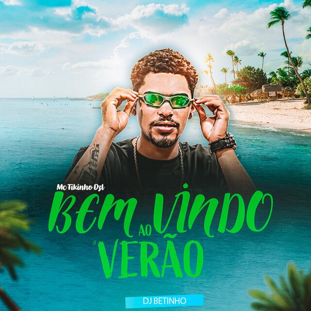 Bem Vindo ao Verão
