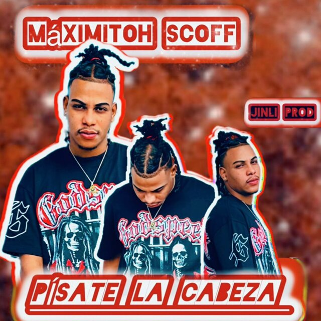 Pizate La Cabeza