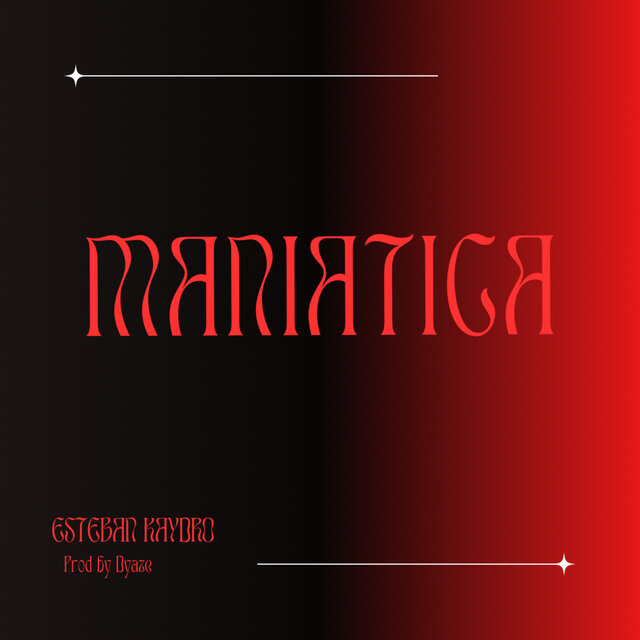 Maniática