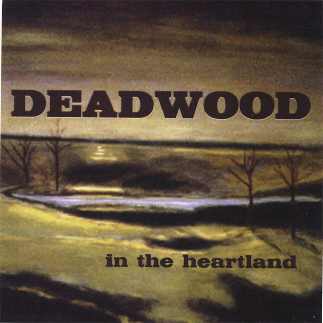 In The Heartland