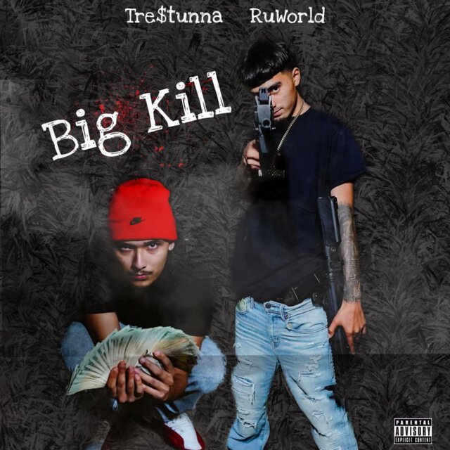 BiG KiLL