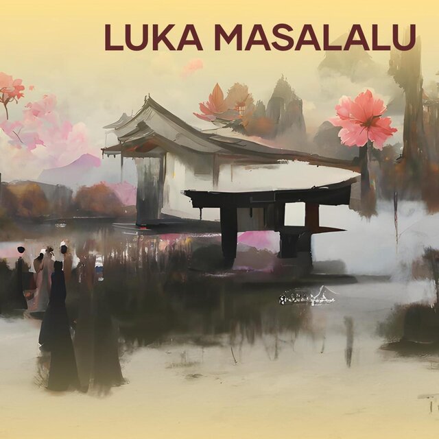 luka masalalu
