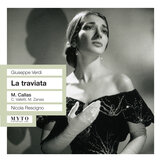 La traviata, Act III: Prendi, quest'è l'immagine (Live)