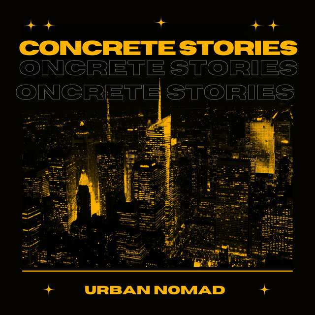 Concrete Stories