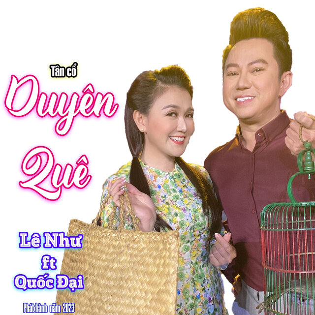Duyên Quê