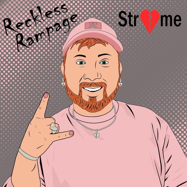 Reckless Rampage
