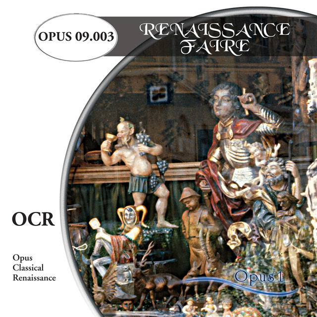 Renaissance Faire