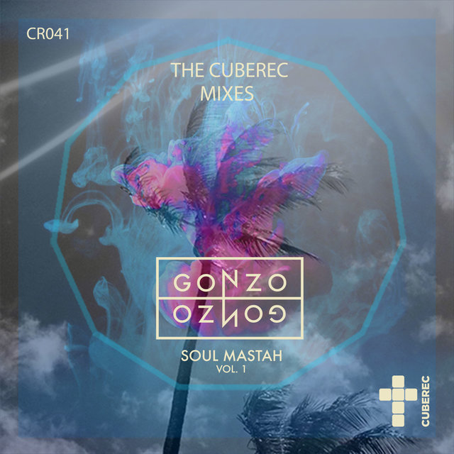 Soulmastah - CUBEREC Remixed Edition