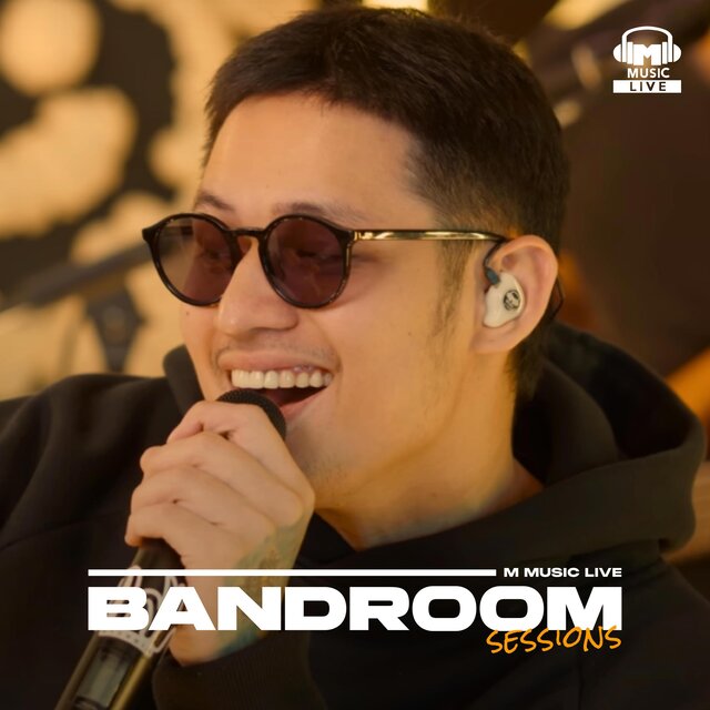 BANDROOM SESSIONS EPISODE 10