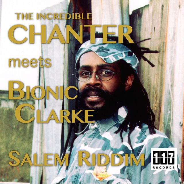 Salem Riddim - Chanter meets Dan Giovanni