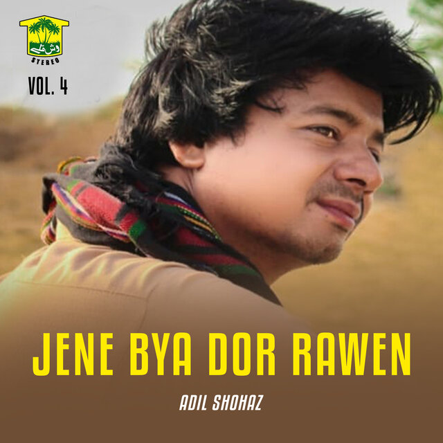 Jene Bya Dor Rawen, Vol. 4