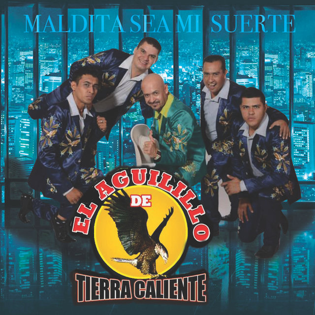 Maldita Sea Mi Suerte