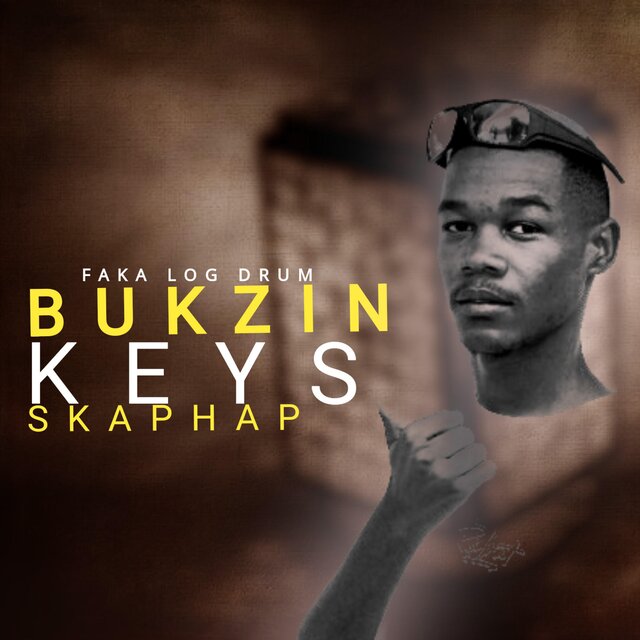 Skaphap 4.0(African music) / Bukzin Keyz - TIDAL