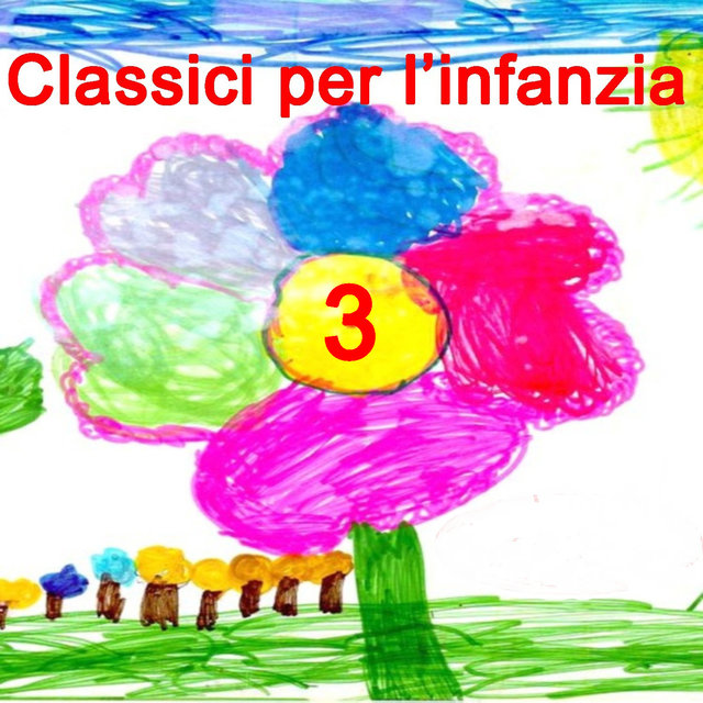 Classici per l'infanzia 3