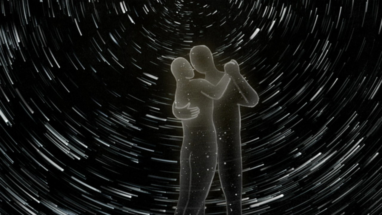 Apart Together