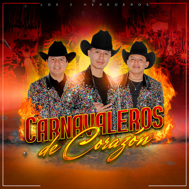 Carnavaleros de Corazón