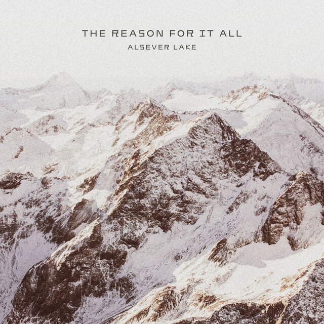 The Reason For It All