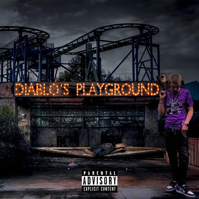 Diablo's Playground