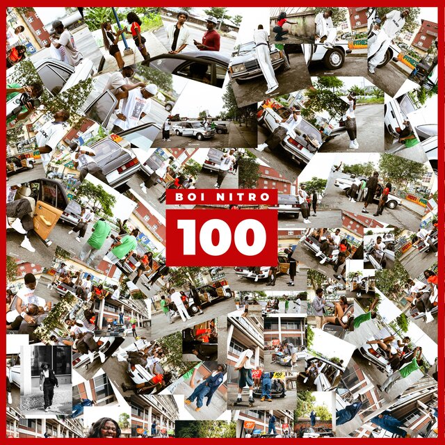 100