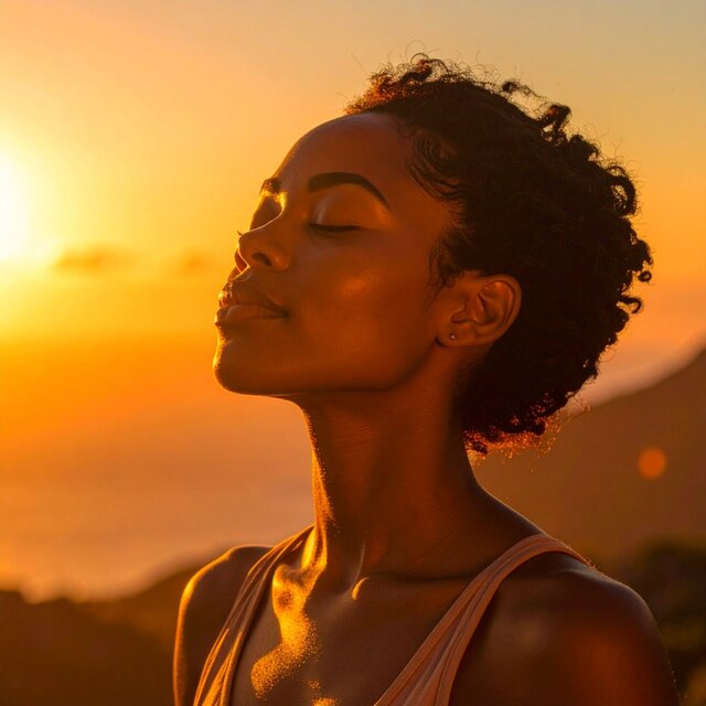 Música Para Meditar En La Luz De La Presencia