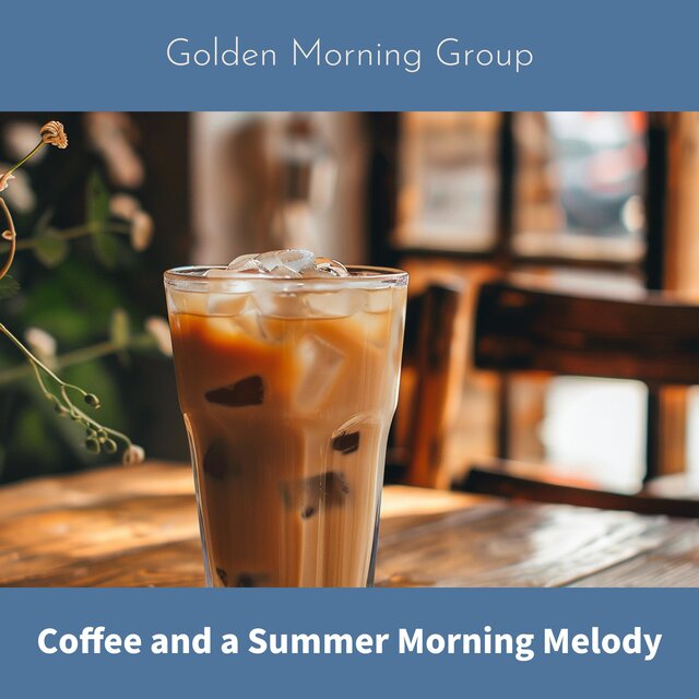 Coffee and a Summer Morning Melody