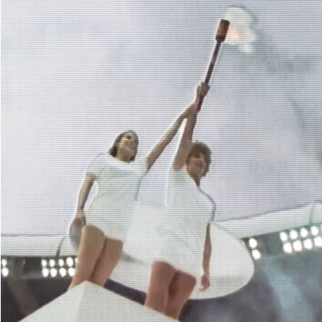 Games of the XXI Olympiad
