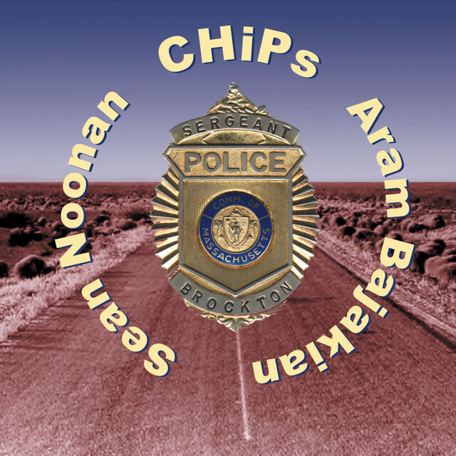 Noonan, Sean / Bajakian, A.: Chips