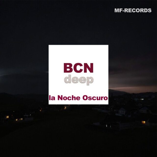 La Noche Oscuro