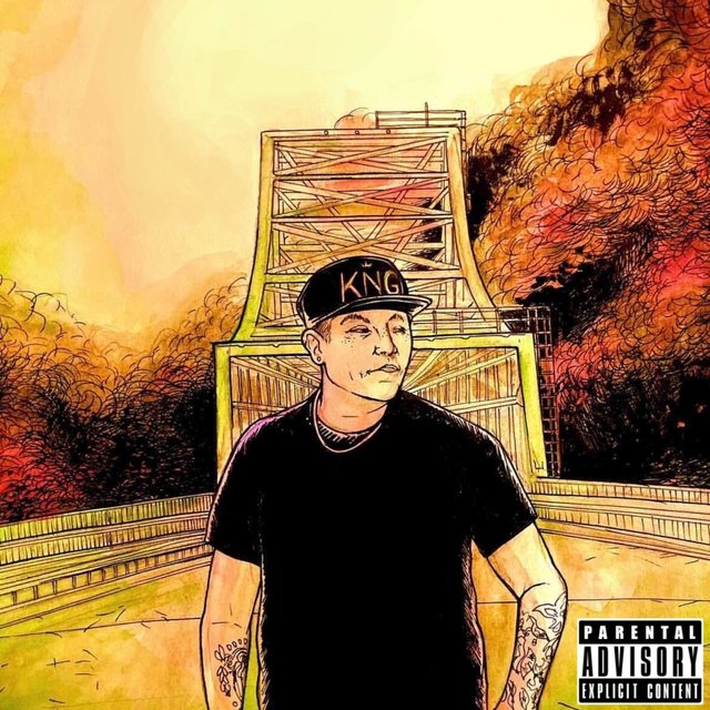 Burned Bridges