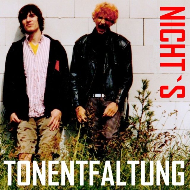 Tonentfaltung