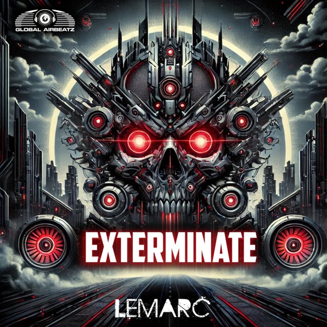 Exterminate