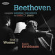 Cover art for album Beethoven: The Sonatas & Variations for Cello and Piano by Shai Wosner, Ralph Kirshbaum