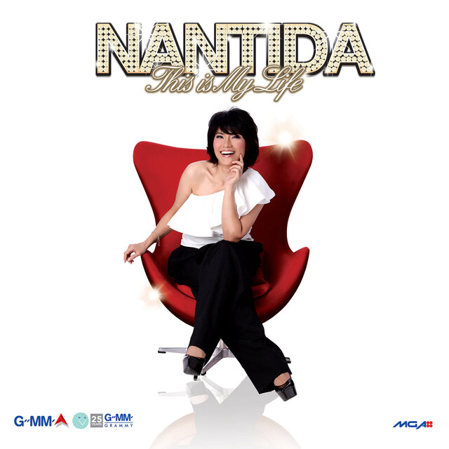 NANTIDA THIS IS MY LIFE