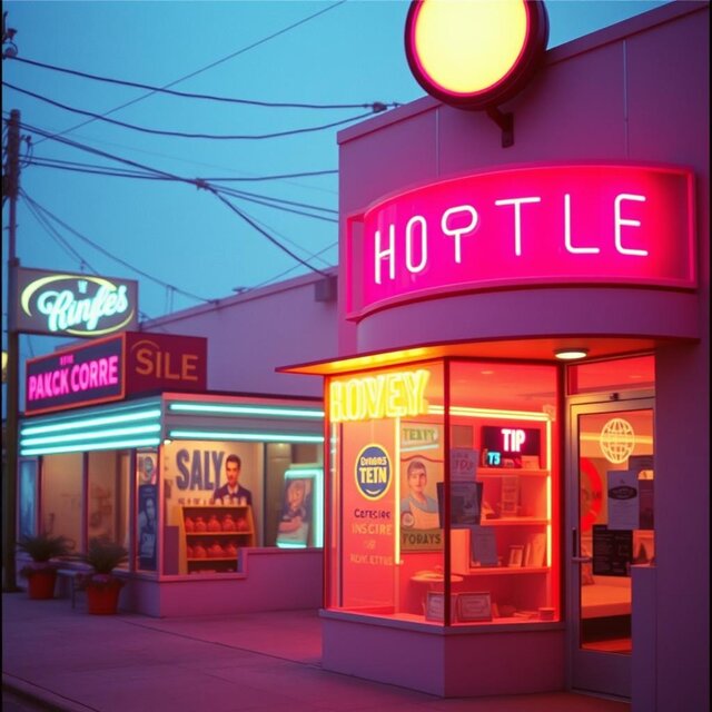 Open Hours