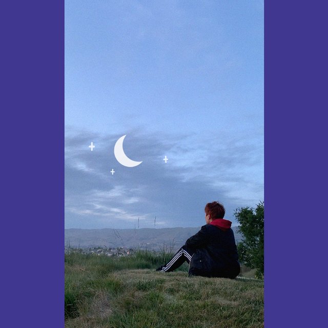 tell me moon