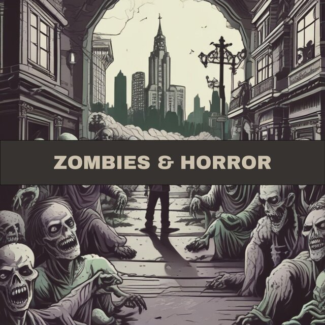 Zombies & Horror