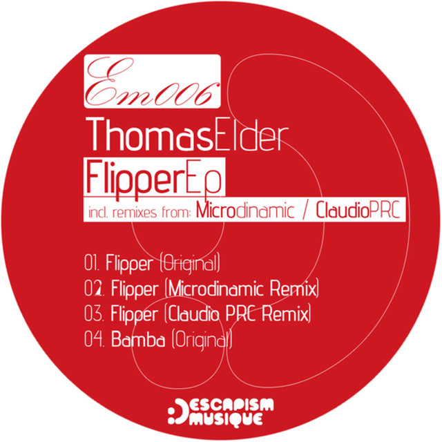 Flipper EP