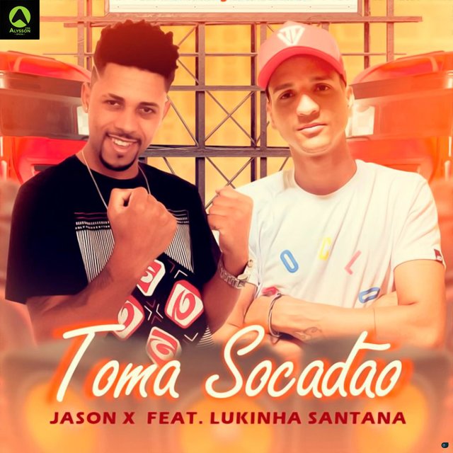 Toma Socadão
