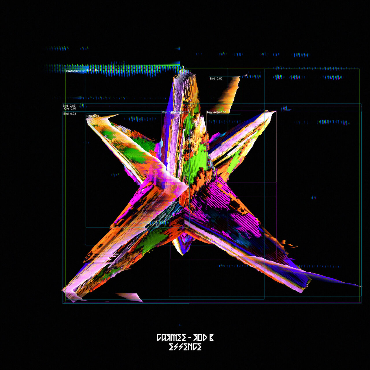 CARMEE on TIDAL