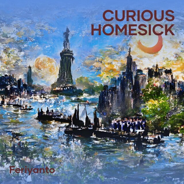 Curious Homesick
