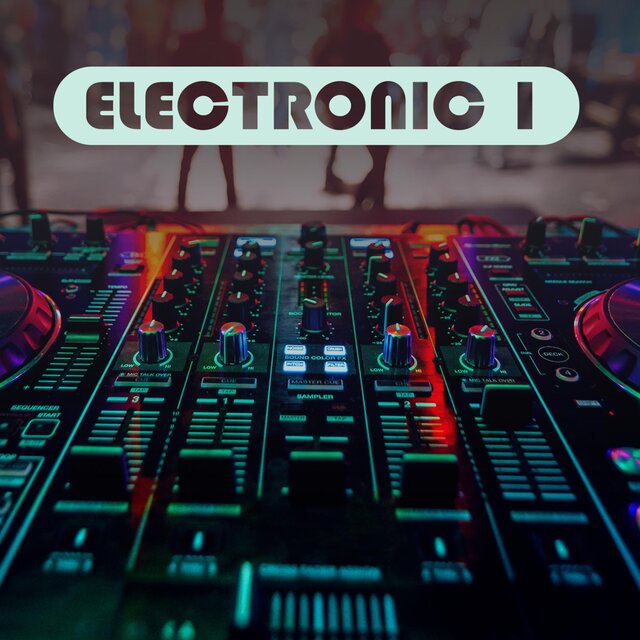 Electronic, Vol. 1