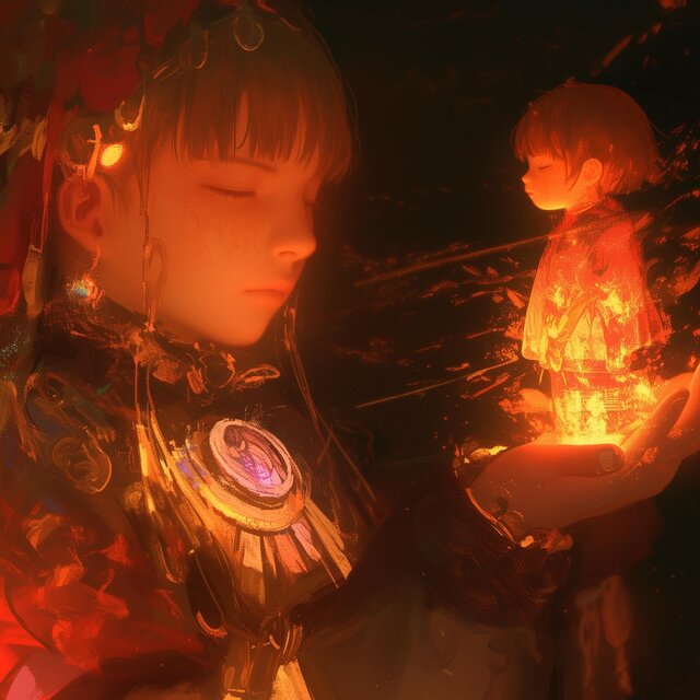 这一刻，我杀死了弱小的自己 | 重生的真正姿态 | 震撼幻想音乐（This Moment, I Killed My Weaker Self | The True Form of Rebirth | Epic Fantasy Music）