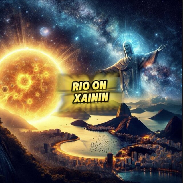 Rio On Xainin